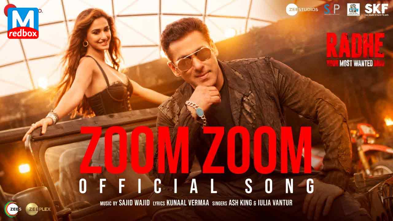 Zoom Zoom Song